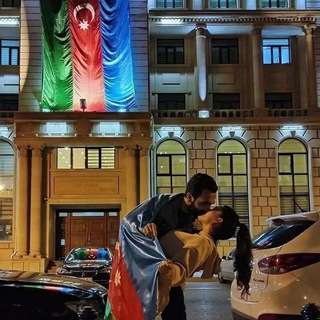 Telegram profile photo for азербайджанские песни🇦🇿