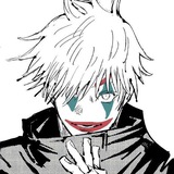Telegram profile photo for sato