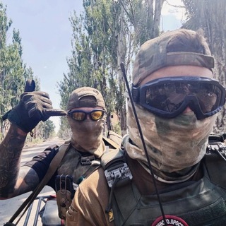 Telegram profile photo for Военный Фотограф🇷🇺