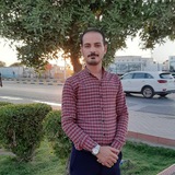 Telegram profile photo for الشاعر حيدر العزام