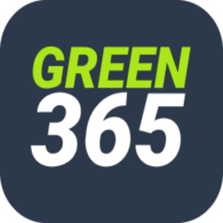 Telegram profile photo for Green365