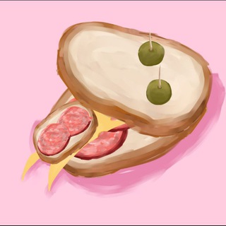 Telegram profile photo for Хео здесь нет