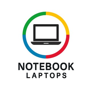 Telegram profile photo for Notebook_Laptops