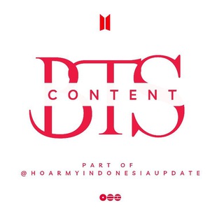 Telegram profile photo for BTS CONTENT ⟭⟬⁷ BTS "ARIRANG" WORLD TOUR ⊙⊝⊜