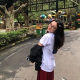 Telegram profile photo for jingga