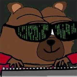 Telegram profile photo for Bozo Finance