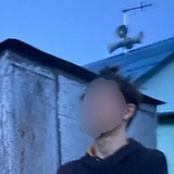 Telegram profile photo for foma