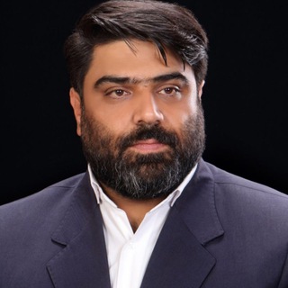 Telegram profile photo for وفامنافی