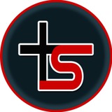 Telegram profile photo for technostreams
