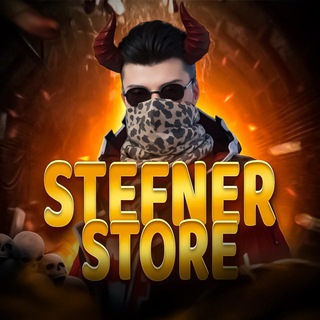 Telegram profile photo for STEFNER STORE