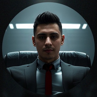 Telegram profile photo for Bounty Hunter | Трафик для онлайн-школ