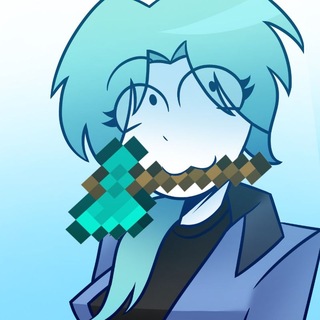 Telegram profile photo for тупой топор