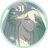 Telegram profile photo for 𝓝. 𝒦𝗼𝗺𝖺𝖾𝖽𝗮