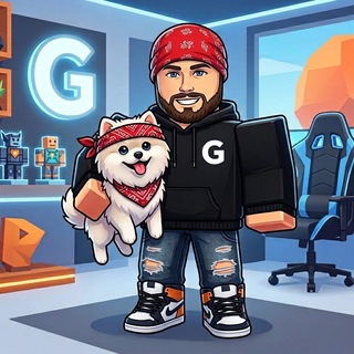 Telegram profile photo for Остров Гала