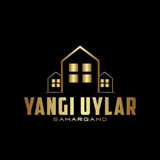 Telegram profile photo for Yangi Uylar | Samarqand