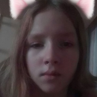 Telegram profile photo for Лиза Новикова ❤️ Художница