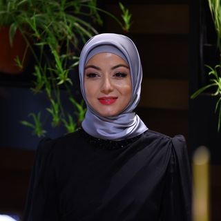 Telegram profile photo for Танзиля Оракова