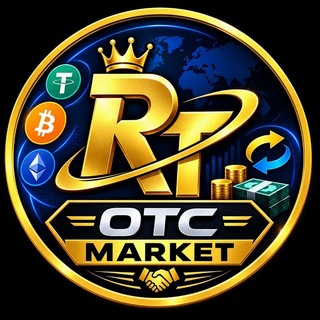 Telegram profile photo for 𝙍𝙏 𝙊𝙏𝘾 𝙈𝘼𝙍𝙆𝙀𝙏