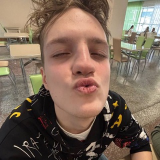 Telegram profile photo for STAY
