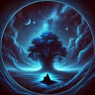 Telegram profile photo for کُنامِ کبود