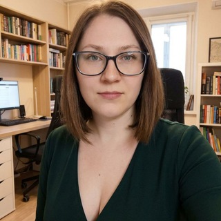Telegram profile photo for Астролог Павлова Кристина