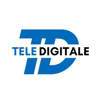 Telegram profile photo for TeleDigitale