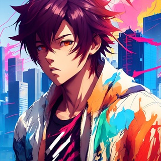 Telegram profile photo for Blakite Chat
