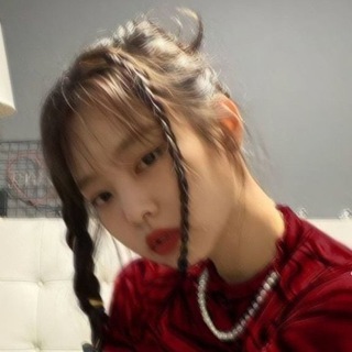 Telegram profile photo for . serendipity 💭 ..