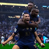 Telegram profile photo for VITOS FTBL