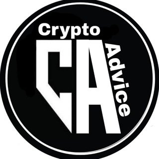 Telegram profile photo for Crypto Advice | Аирдропы