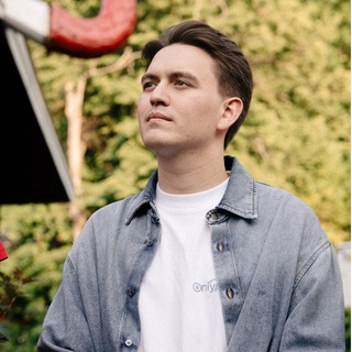 Telegram profile photo for Элвин · Матрешка РП