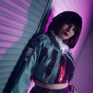 Telegram profile photo for • Setzer • Фан-клуб буквы Э