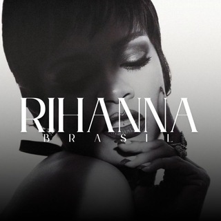 Telegram profile photo for Rihanna Brasil 🌹