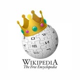Telegram profile photo for Depths of Wikipedia