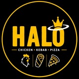 Telegram profile photo for HALO