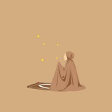 Telegram profile photo for ميّـم 🌕✨