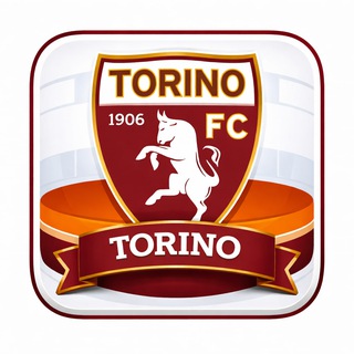 Telegram profile photo for TORINO NEWS 🤎🤎