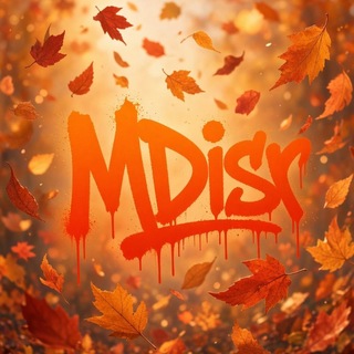 Telegram profile photo for MDisr family 🍁