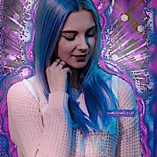 Telegram profile photo for }Светняшко±