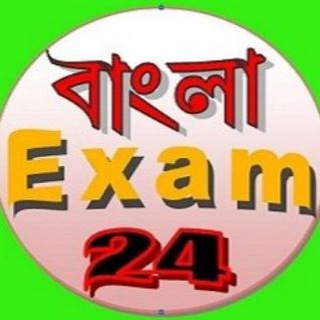 Telegram profile photo for BanglaExam24.com