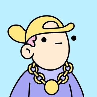 Telegram profile photo for Mey Airdrops