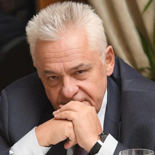 Telegram profile photo for ОВЧИНСКИЙ