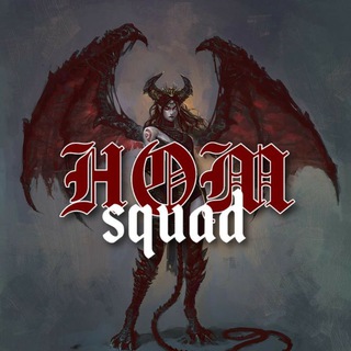 Telegram profile photo for HOM SQ