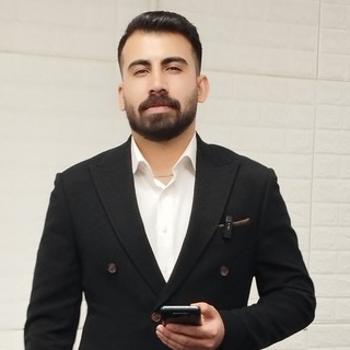 Telegram profile photo for ریاضی با محمد پیمانی♾🔢