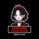 Telegram profile photo for Packs dos inscritos