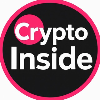Telegram profile photo for Crypto Inside