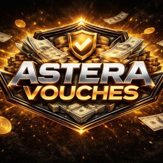 Telegram profile photo for Astera Cloud | Vouches |