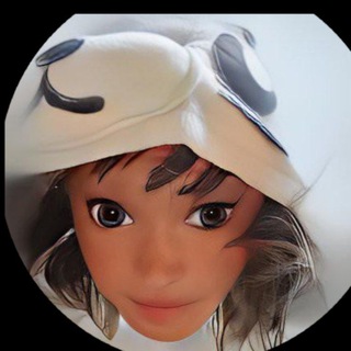 Telegram profile photo for Татьяна Бер Писатель-тюлень🦭