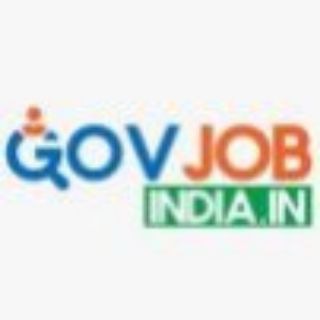 Telegram profile photo for Govjobindia.in
