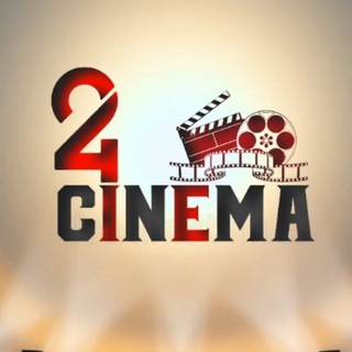 Telegram profile photo for 24 ሲኒማ
